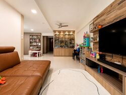 Blk 588B Montreal Spring (Sembawang), HDB Executive #586669921